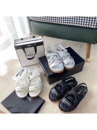 Knockoff AAAAA Chanel shoes CH00210 HY9489Jc39