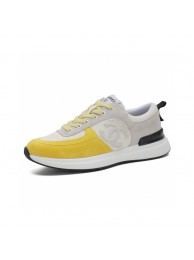 Knockoff AAAAA Chanel sneakers 91100-7 HY10584Jc39