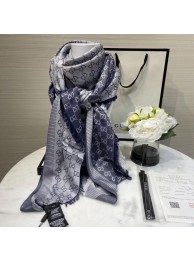 Knockoff AAAAA Gucci Cashmere scarf 3899 HY1459Jc39