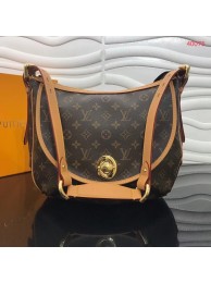 Knockoff AAAAA Louis Vuitton Original Monogram Canvas M40075 HY18614Jc39