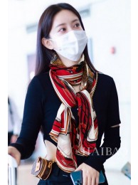 Knockoff AAAAA Louis Vuitton Scarf LVS00033 HY4014Jc39