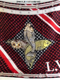 Knockoff AAAAA Louis Vuitton Scarf LVS00126 HY24819Jc39