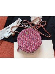 Knockoff Best Chanel Chain packet AP0929 rose HY9406sm35