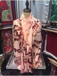 Knockoff Best Chanel Scarf CCS8334 HY8676sm35