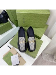 Knockoff Best Gucci shoes GX00091 Heel 5.5CM HY23276sm35