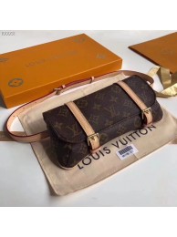 Knockoff Best Louis Vuitton Monogram Canvas Original M51159 Belt bag HY18166sm35