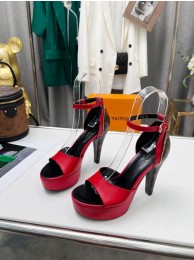 Knockoff Best Louis Vuitton Shoes LVS00125 Heel 11.5CM HY3931sm35