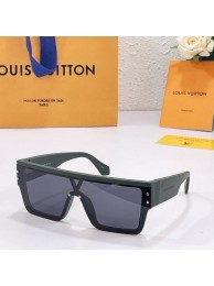 Knockoff Best Louis Vuitton Sunglasses Top Quality LVS00116 HY6121sm35