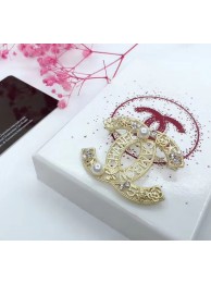 Knockoff Chanel Brooch CE5422 HY454tp21