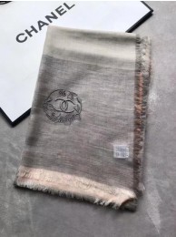 Knockoff Chanel Cashmere Scarf C91912A HY19420Bt18