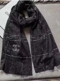 Knockoff Chanel Cashmere Scarf CH1111B HY23837iV87