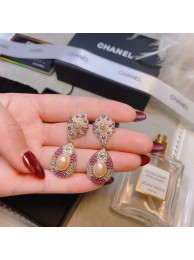 Knockoff Chanel Earrings CE5385 HY5153WW40