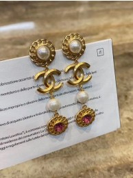 Knockoff Chanel Earrings CE5763 HY9764eF76