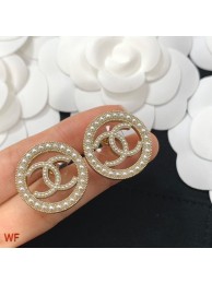 Knockoff Chanel Earrings CE6110 HY805Bt18