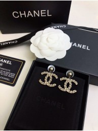 Knockoff Chanel Earrings CE8526 HY3186tU76