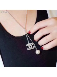 Knockoff Chanel Necklace CE5634 HY6114eF76