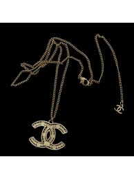 Knockoff Chanel Necklace CE6238 HY1604vf92