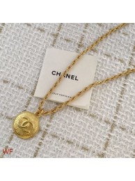 Knockoff Chanel Necklace CE7726 HY9563cS18