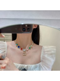 Knockoff Chanel Necklace CE8042 HY874vf92