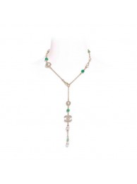 Knockoff Chanel Necklace CE8158 HY3376NL80