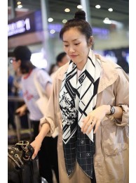 Knockoff Chanel Scarf CHS00089 HY23227yN38