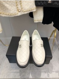 Knockoff Chanel shoes CH00058 Heel Hight 4CM Shoes HY11769tp21