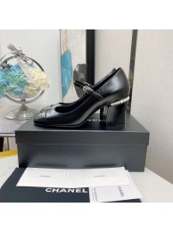 Knockoff Chanel shoes CH00099 Heel Hight 7.5CM Shoes HY3932yK94