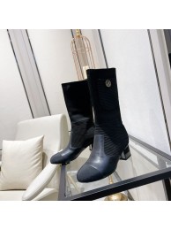 Knockoff Chanel shoes CH00115 Heel Hight 5.5CM HY10660Bt18