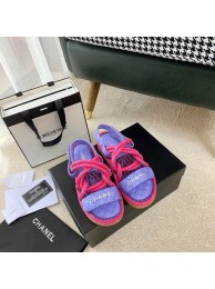 Knockoff Chanel shoes CH00215 HY7444vf92