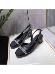 Knockoff Chanel Shoes CH2618TZC-2 height 4CM HY12319eF76