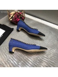 Knockoff Chanel Shoes CH2628ALC-3 height 4CM HY10311NL80