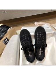 Knockoff Chanel Shoes CH2731SJi-4 Shoes HY10615Lg61