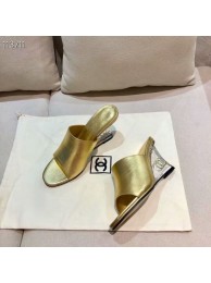 Knockoff Chanel Shoes CH2740SJC-3 HY6844eF76