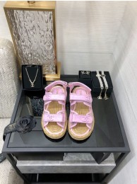 Knockoff Chanel Shoes CHS00240 Shoes HY13057yK94