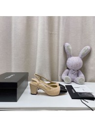 Knockoff Chanel Shoes CHS00605 Heel 6CM HY9930Bt18
