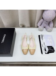 Knockoff Chanel Shoes CHS00632 HY2265Bt18