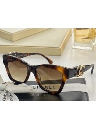 Knockoff Chanel Sunglasses Top Quality CHS00378 HY7201tU76