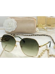 Knockoff Chanel Sunglasses Top Quality CHS00618 Sunglasses HY7217yK94