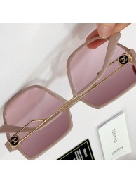 Knockoff Chanel Sunglasses Top Quality CHS01846 HY2464eF76