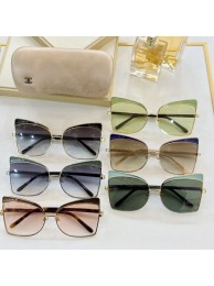 Knockoff Chanel Sunglasses Top Quality CHS02077 HY6278cS18