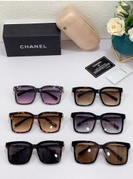 Knockoff Chanel Sunglasses Top Quality CHS02107 HY11824vf92