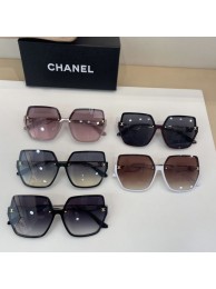 Knockoff Chanel Sunglasses Top Quality CHS02153 HY5557fY84