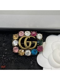 Knockoff gucci Brooch CE8695 HY20116Ez66