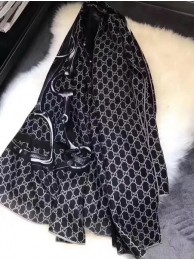 Knockoff Gucci Cashmere Scarf GG9231 HY8872iV87
