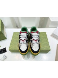 Knockoff Gucci Couple Shoes GUS00287 Shoes HY8849tp21