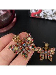 Knockoff Gucci Earrings CE6988 HY7375Bt18