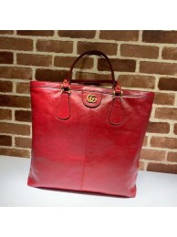 Knockoff Gucci GG original top handle bag 547851 red HY18727iV87