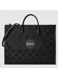 Knockoff Gucci Off The Grid tote bag 630353 black HY13943cS18