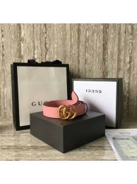 Knockoff Gucci Original Calf Leather 3.5CM Belt 68884B HY13222fY84