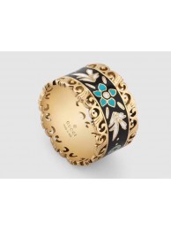 Knockoff gucci Ring CE5607 HY27099tp21